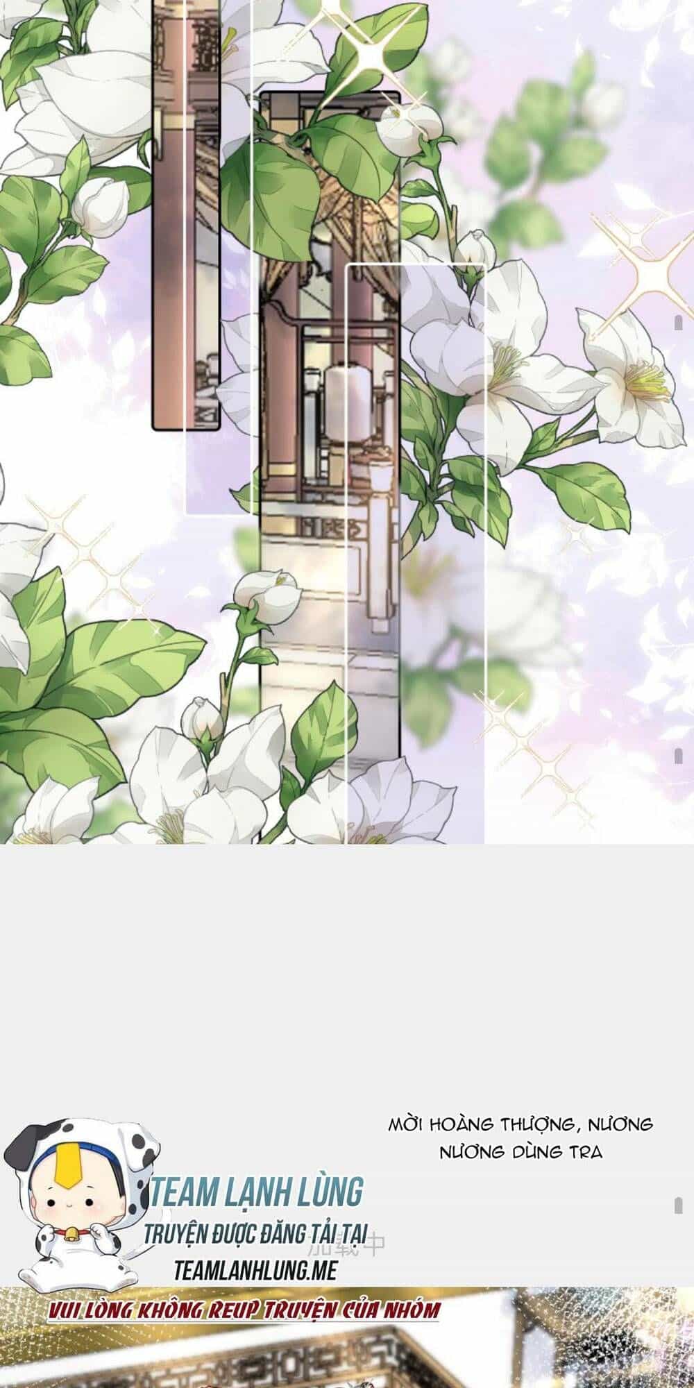 Kiều Quý Phi Thủ Đoạn Ác Độc Và Hoàng Thượng Không Dễ Chọc - Chương 251 - ảnh 23