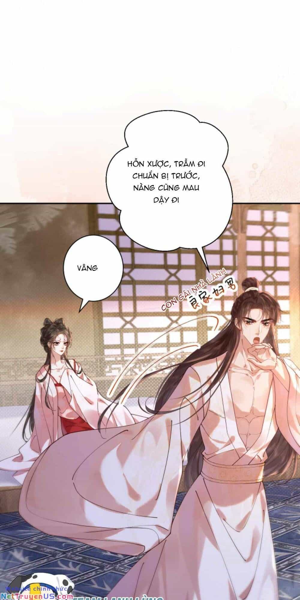 Kiều Quý Phi Thủ Đoạn Ác Độc Và Hoàng Thượng Không Dễ Chọc - Chương 256 - ảnh 21