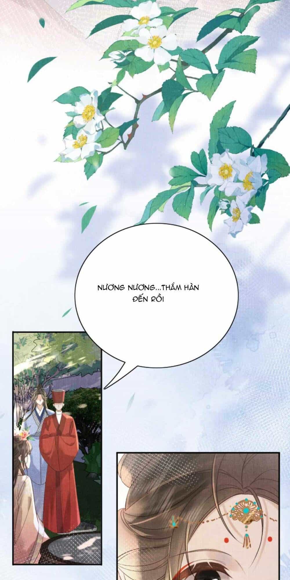 Kiều Quý Phi Thủ Đoạn Ác Độc Và Hoàng Thượng Không Dễ Chọc - Chương 257 - ảnh 13