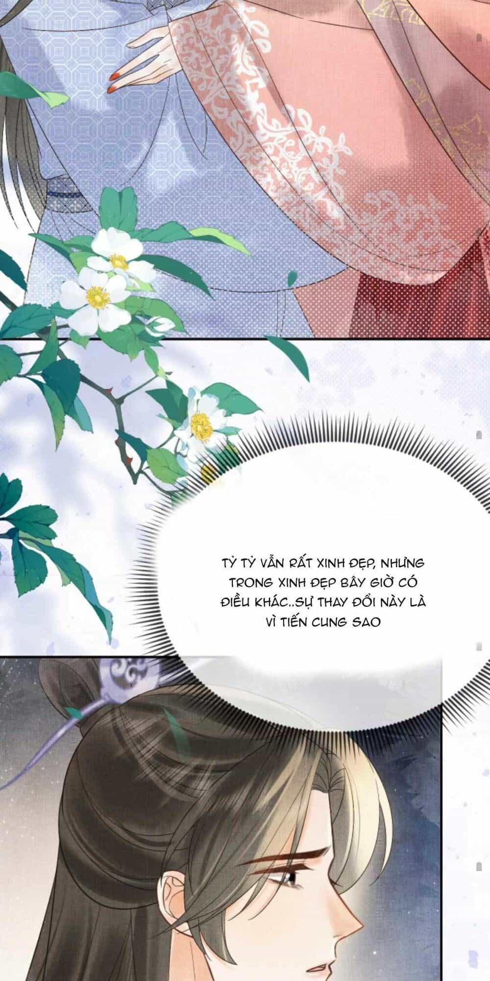 Kiều Quý Phi Thủ Đoạn Ác Độc Và Hoàng Thượng Không Dễ Chọc - Chương 257 - ảnh 18