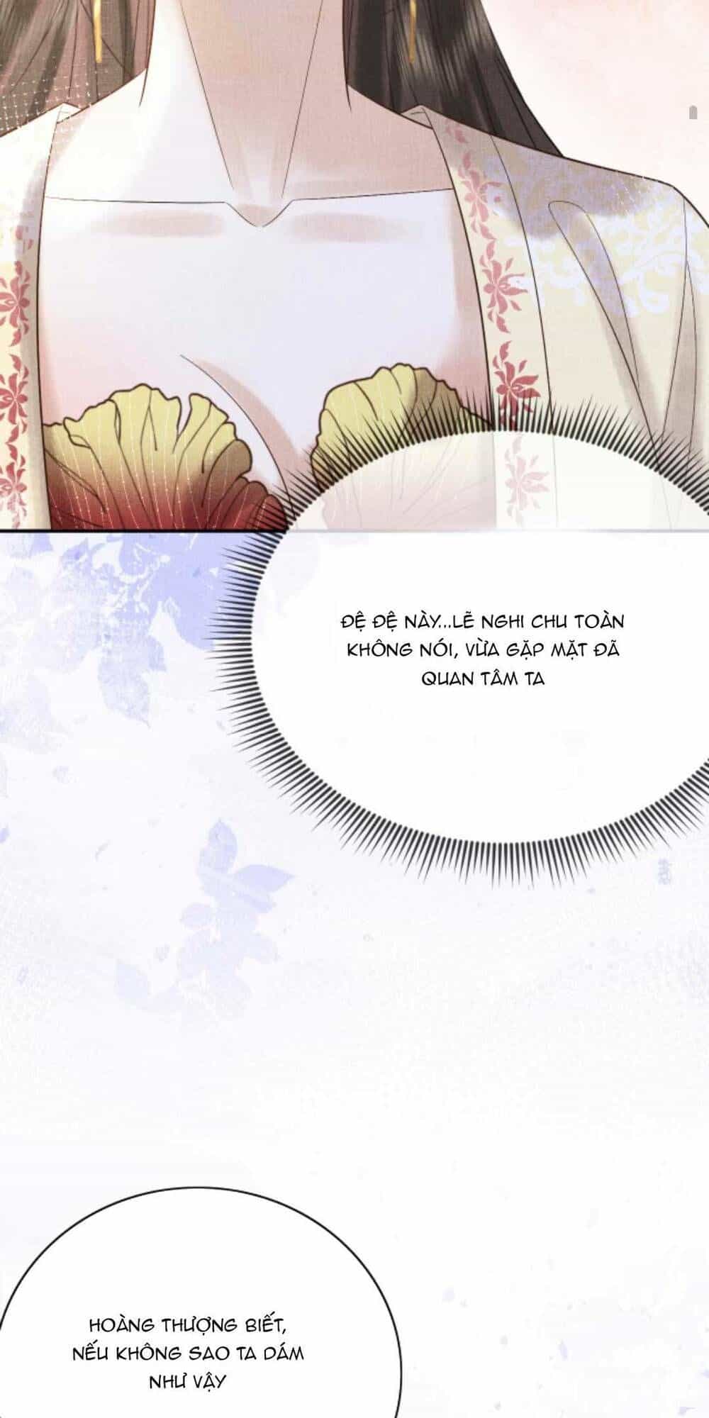 Kiều Quý Phi Thủ Đoạn Ác Độc Và Hoàng Thượng Không Dễ Chọc - Chương 257 - ảnh 22