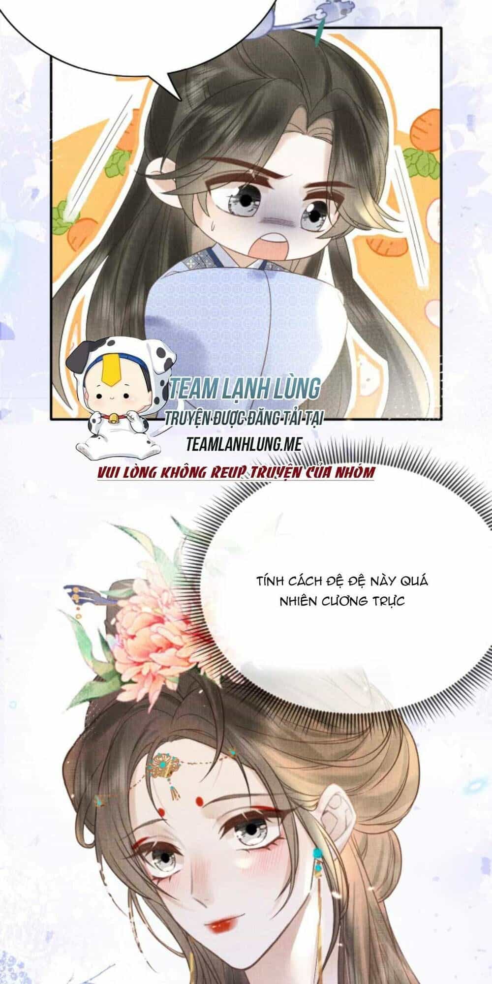 Kiều Quý Phi Thủ Đoạn Ác Độc Và Hoàng Thượng Không Dễ Chọc - Chương 257 - ảnh 25