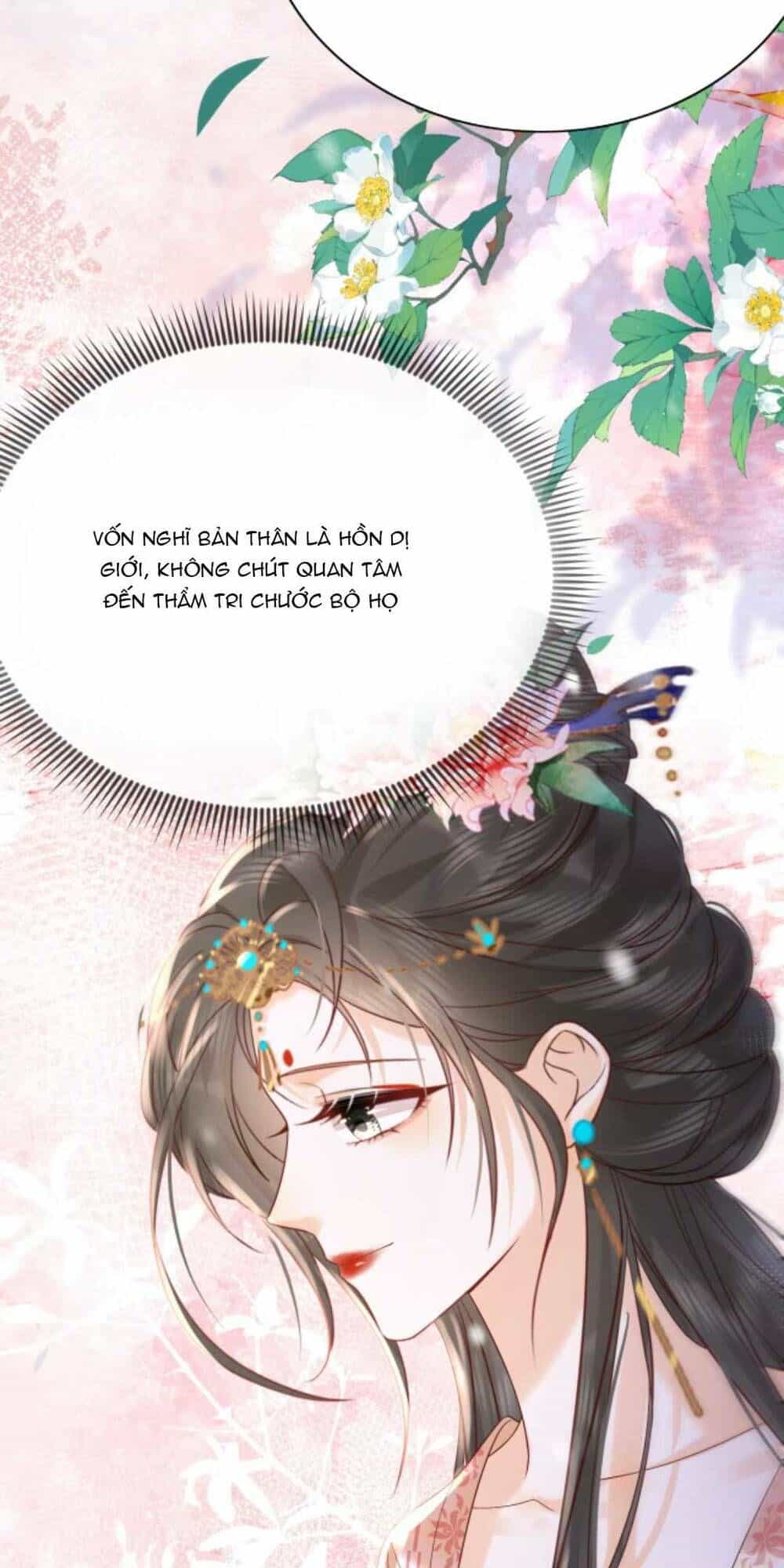 Kiều Quý Phi Thủ Đoạn Ác Độc Và Hoàng Thượng Không Dễ Chọc - Chương 258 - ảnh 24