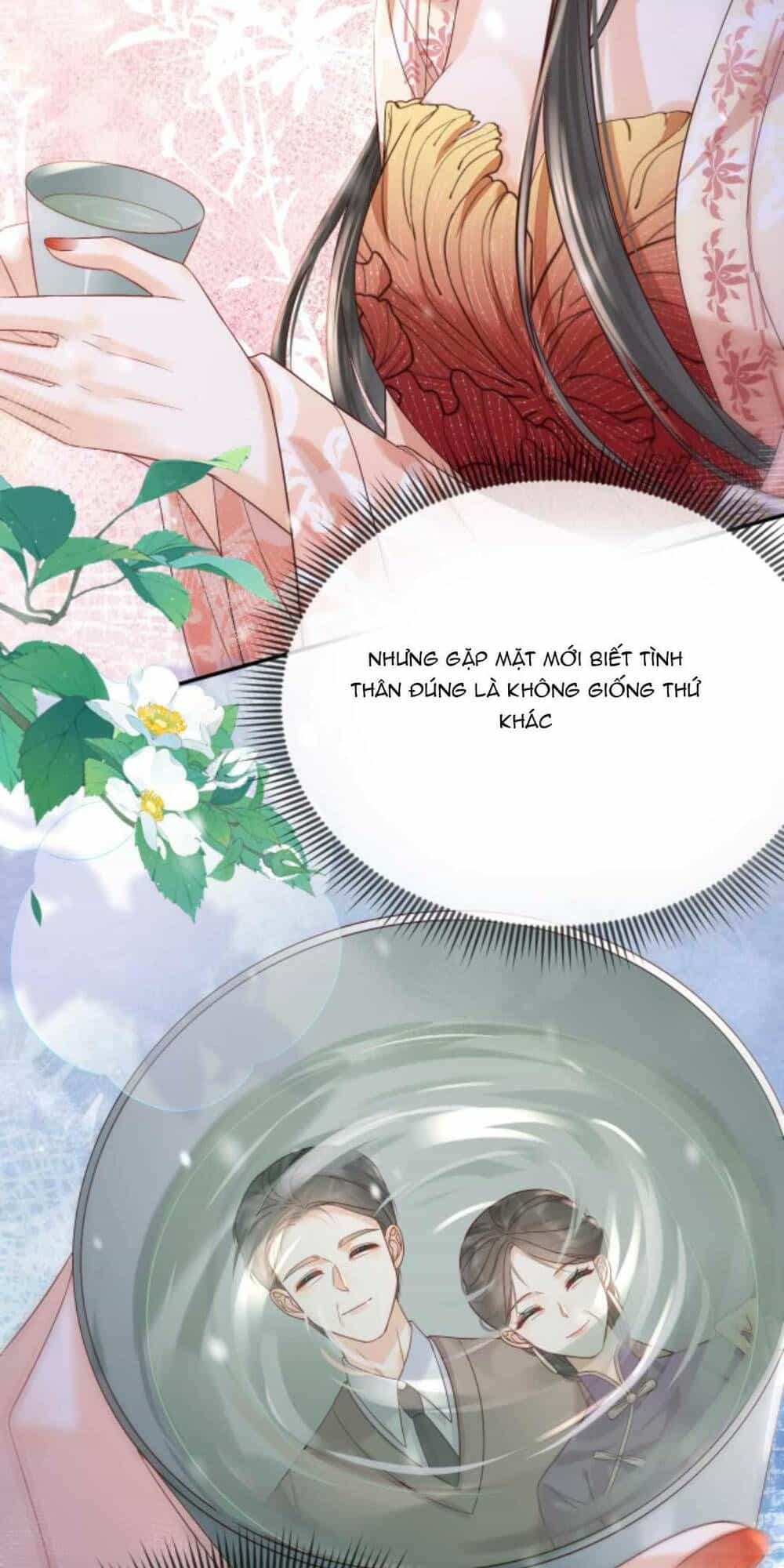 Kiều Quý Phi Thủ Đoạn Ác Độc Và Hoàng Thượng Không Dễ Chọc - Chương 258 - ảnh 25