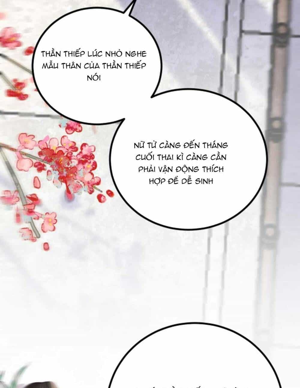 Kiều Quý Phi Thủ Đoạn Ác Độc Và Hoàng Thượng Không Dễ Chọc - Chương 261 - ảnh 14