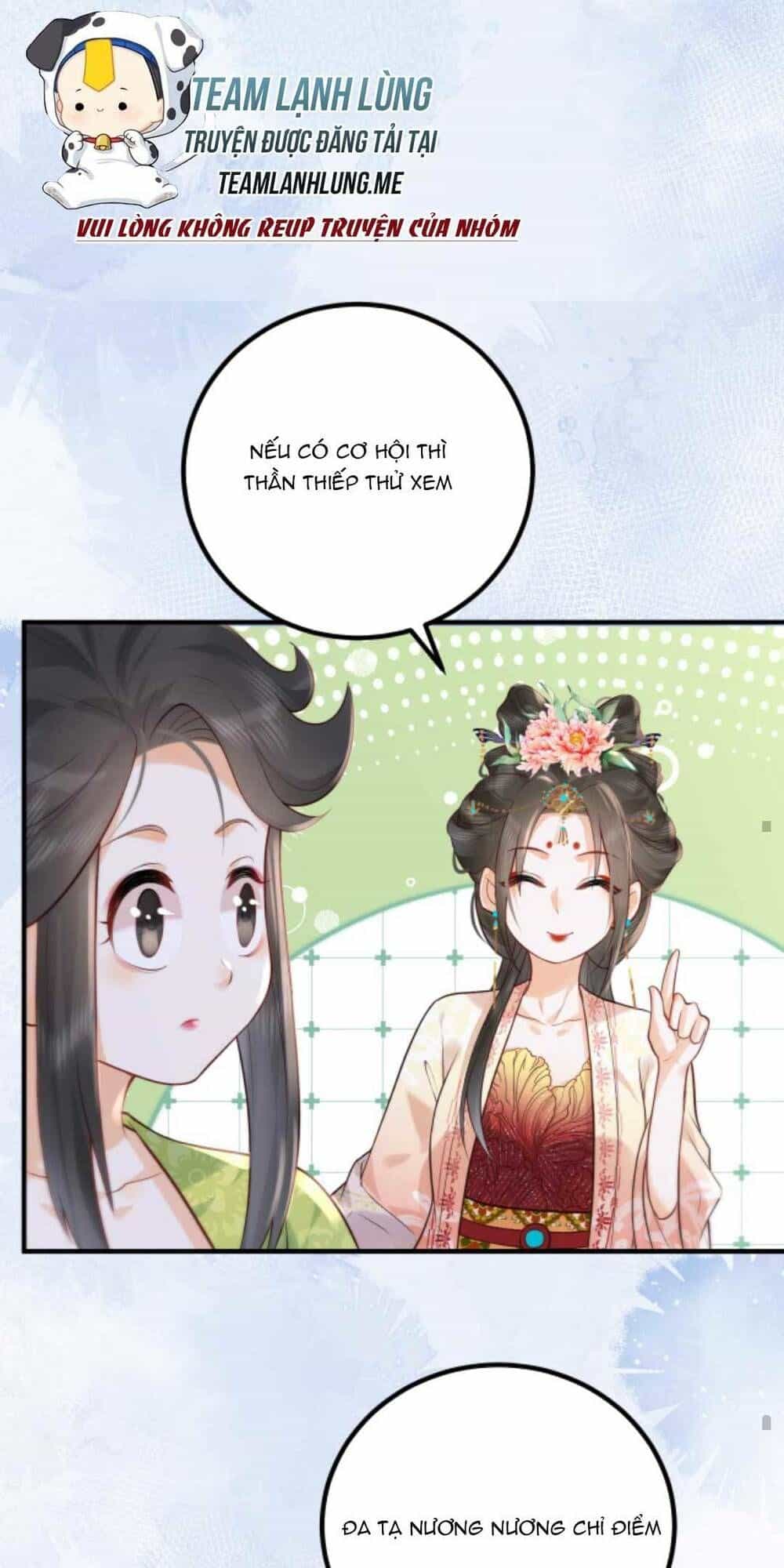 Kiều Quý Phi Thủ Đoạn Ác Độc Và Hoàng Thượng Không Dễ Chọc - Chương 262 - ảnh 17