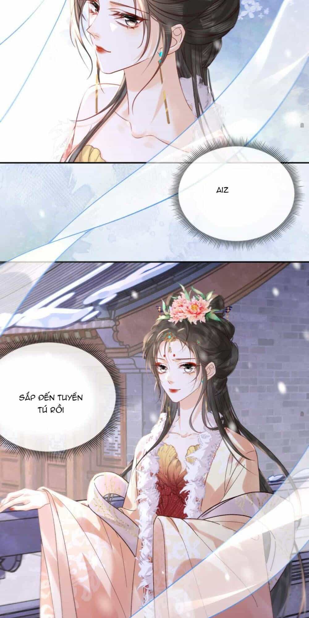 Kiều Quý Phi Thủ Đoạn Ác Độc Và Hoàng Thượng Không Dễ Chọc - Chương 264 - ảnh 22