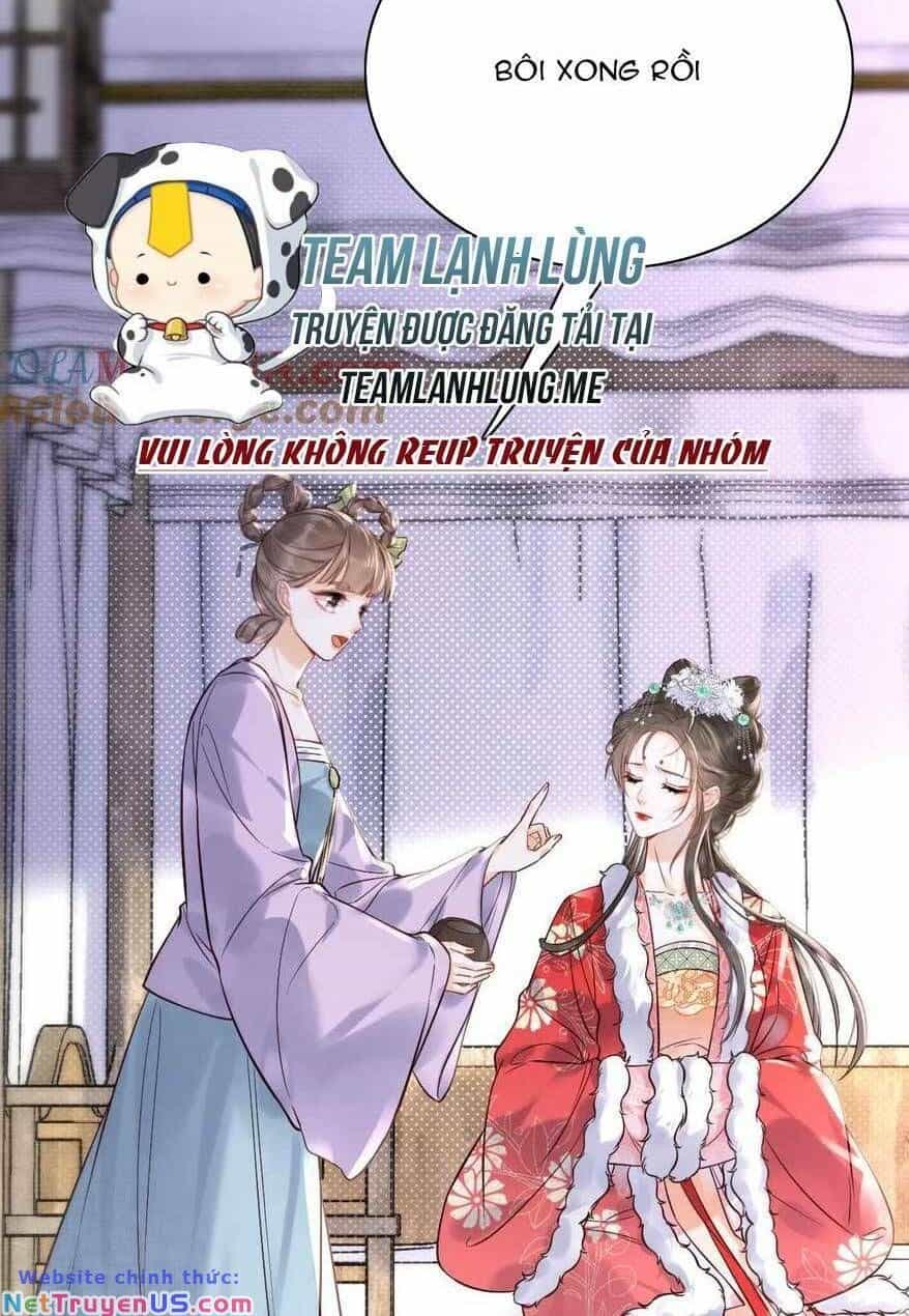 Kiều Quý Phi Thủ Đoạn Ác Độc Và Hoàng Thượng Không Dễ Chọc - Chương 272 - ảnh 16