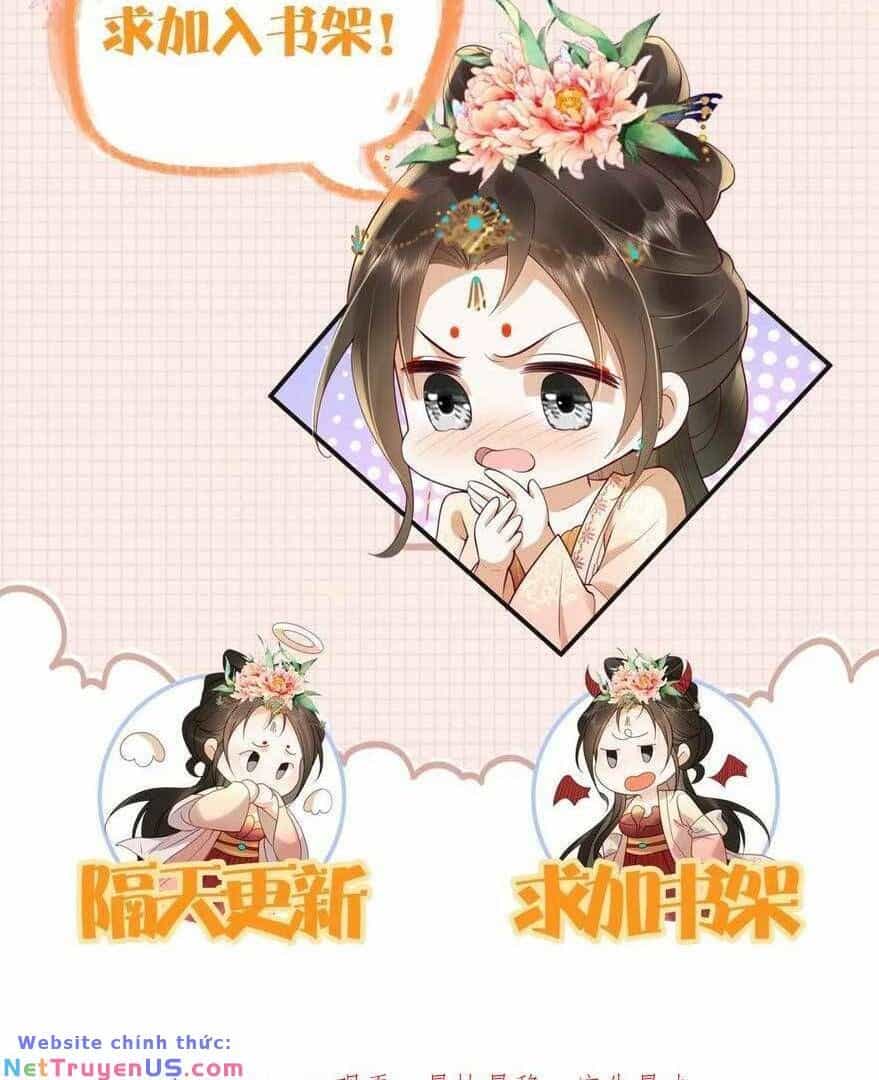 Kiều Quý Phi Thủ Đoạn Ác Độc Và Hoàng Thượng Không Dễ Chọc - Chương 272 - ảnh 24