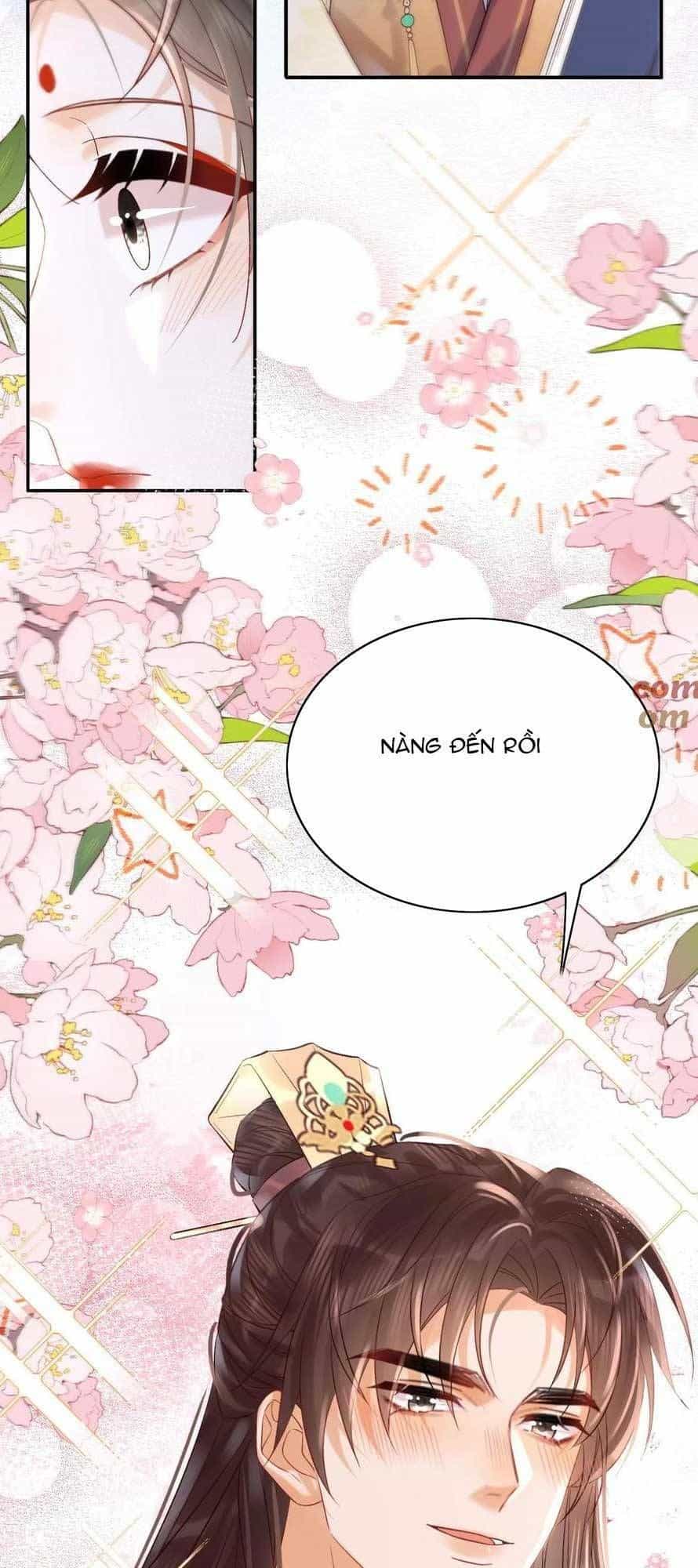 Kiều Quý Phi Thủ Đoạn Ác Độc Và Hoàng Thượng Không Dễ Chọc - Chương 273 - ảnh 11
