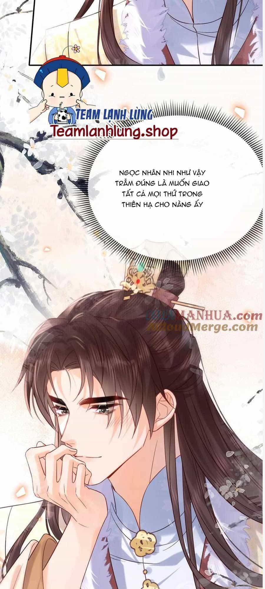 Kiều Quý Phi Thủ Đoạn Ác Độc Và Hoàng Thượng Không Dễ Chọc - Chương 282 - ảnh 26