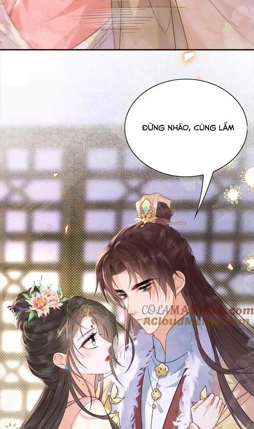 Kiều Quý Phi Thủ Đoạn Ác Độc Và Hoàng Thượng Không Dễ Chọc - Chương 286 - ảnh 14