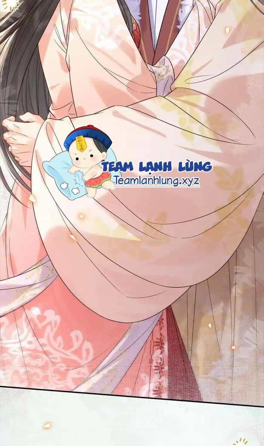 Kiều Quý Phi Thủ Đoạn Ác Độc Và Hoàng Thượng Không Dễ Chọc - Chương 286 - ảnh 15