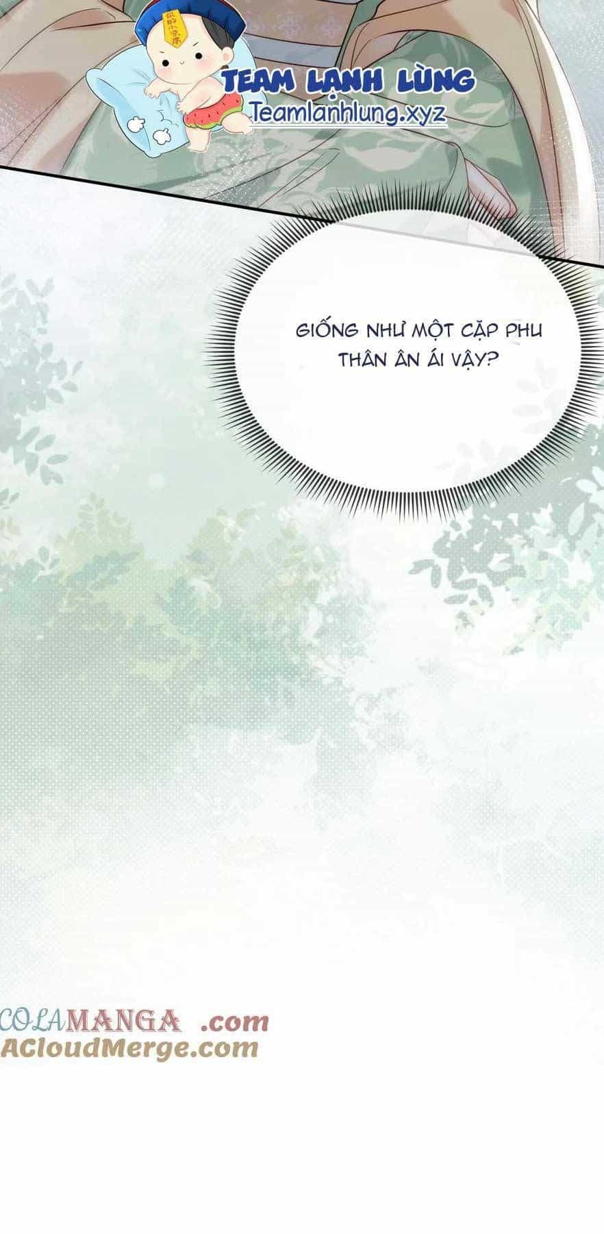 Kiều Quý Phi Thủ Đoạn Ác Độc Và Hoàng Thượng Không Dễ Chọc - Chương 287 - ảnh 23