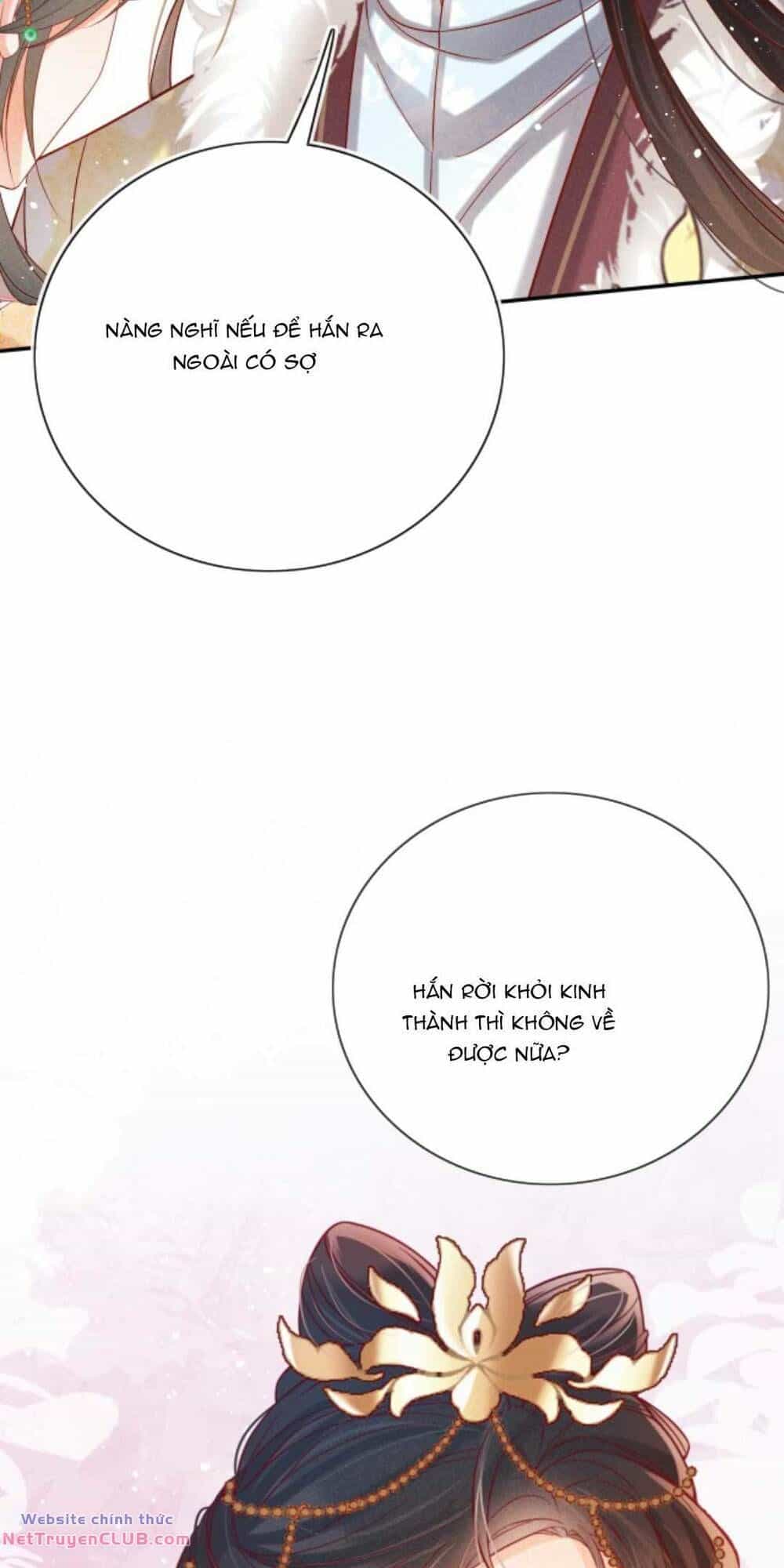 Kiều Quý Phi Thủ Đoạn Ác Độc Và Hoàng Thượng Không Dễ Chọc - Chương 290 - ảnh 24