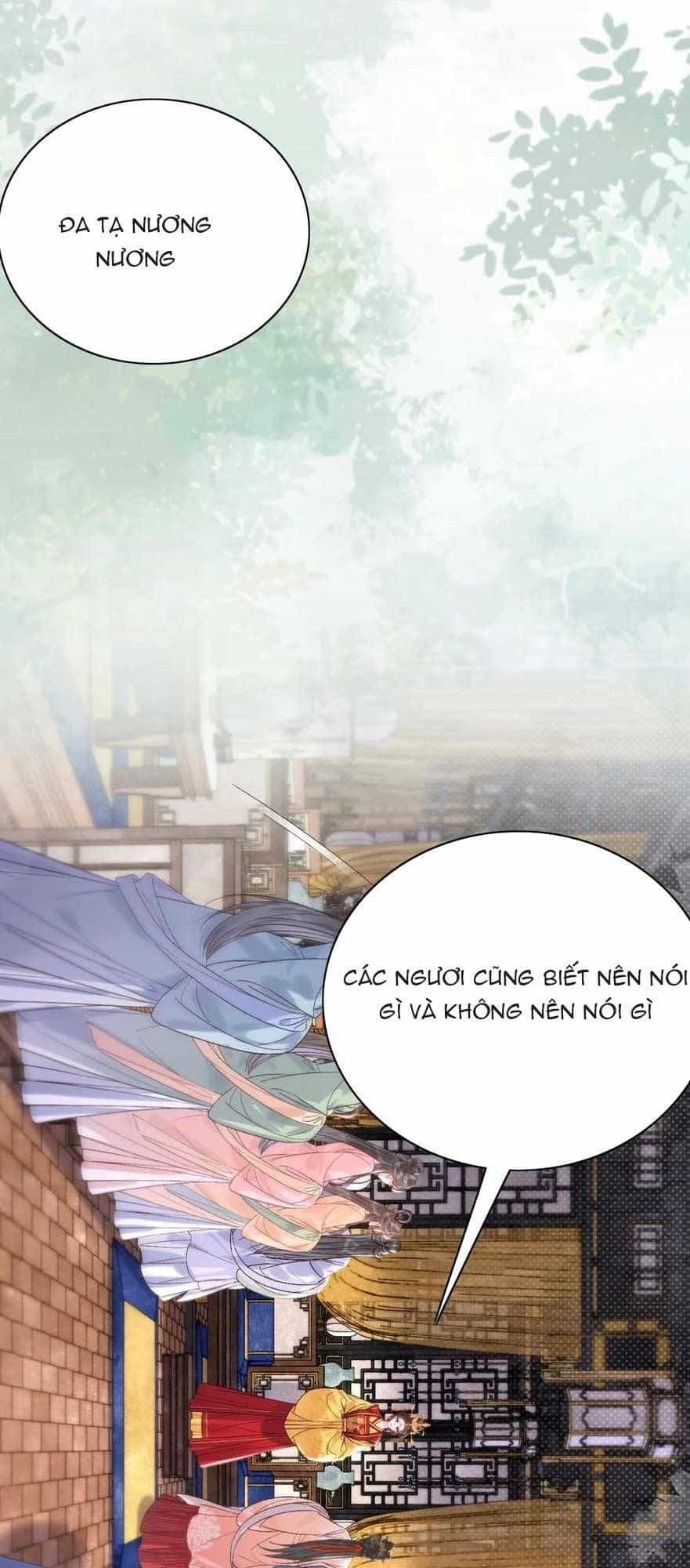 Kiều Quý Phi Thủ Đoạn Ác Độc Và Hoàng Thượng Không Dễ Chọc - Chương 294 - ảnh 9
