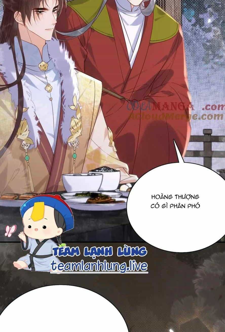 Kiều Quý Phi Thủ Đoạn Ác Độc Và Hoàng Thượng Không Dễ Chọc - Chương 297 - ảnh 19