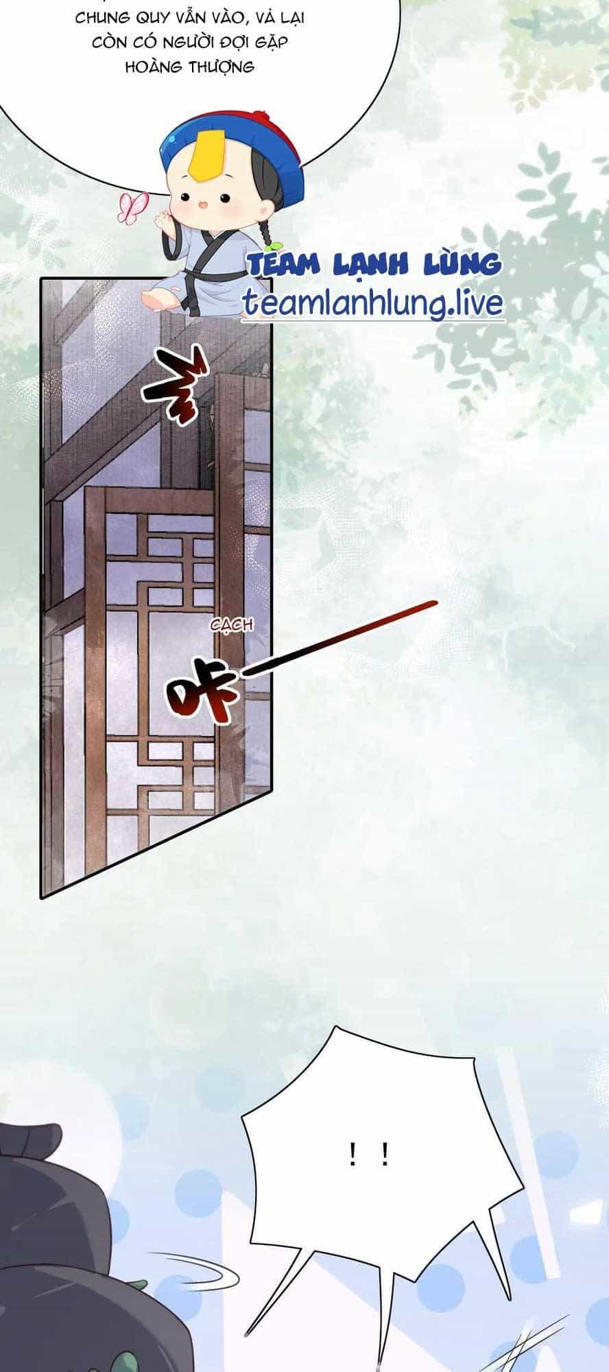 Kiều Quý Phi Thủ Đoạn Ác Độc Và Hoàng Thượng Không Dễ Chọc - Chương 297 - ảnh 8