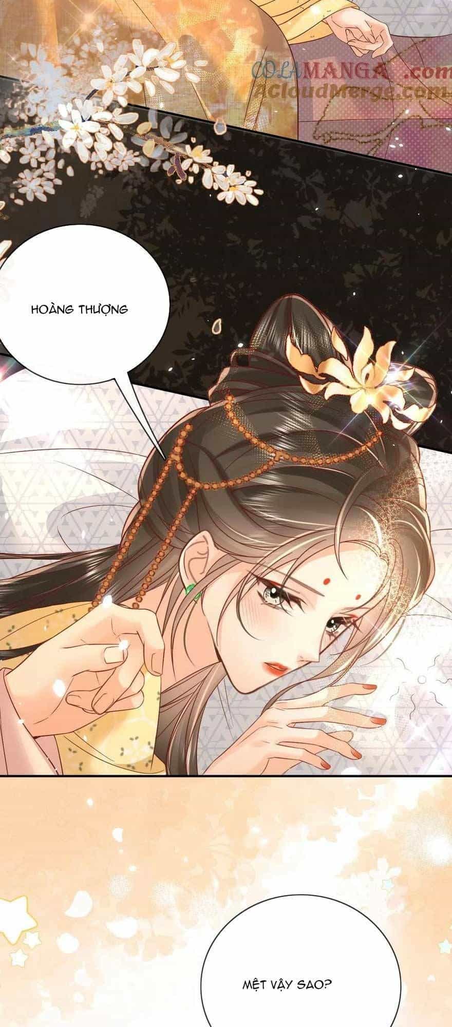 Kiều Quý Phi Thủ Đoạn Ác Độc Và Hoàng Thượng Không Dễ Chọc - Chương 300 - ảnh 14