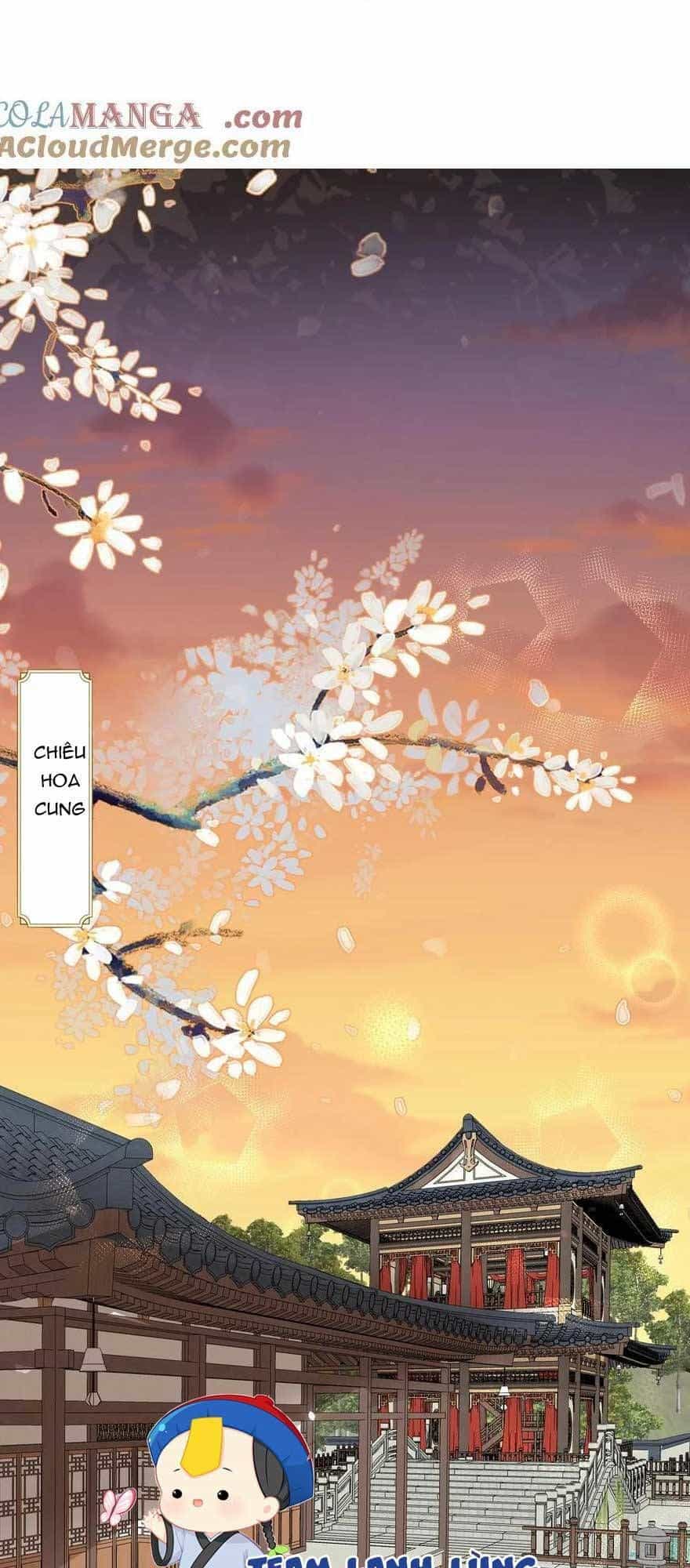 Kiều Quý Phi Thủ Đoạn Ác Độc Và Hoàng Thượng Không Dễ Chọc - Chương 300 - ảnh 6