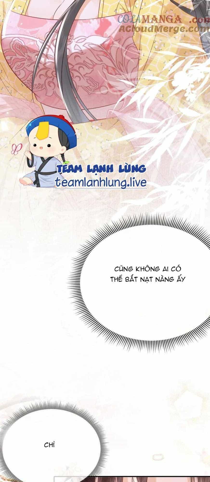 Kiều Quý Phi Thủ Đoạn Ác Độc Và Hoàng Thượng Không Dễ Chọc - Chương 301 - ảnh 10