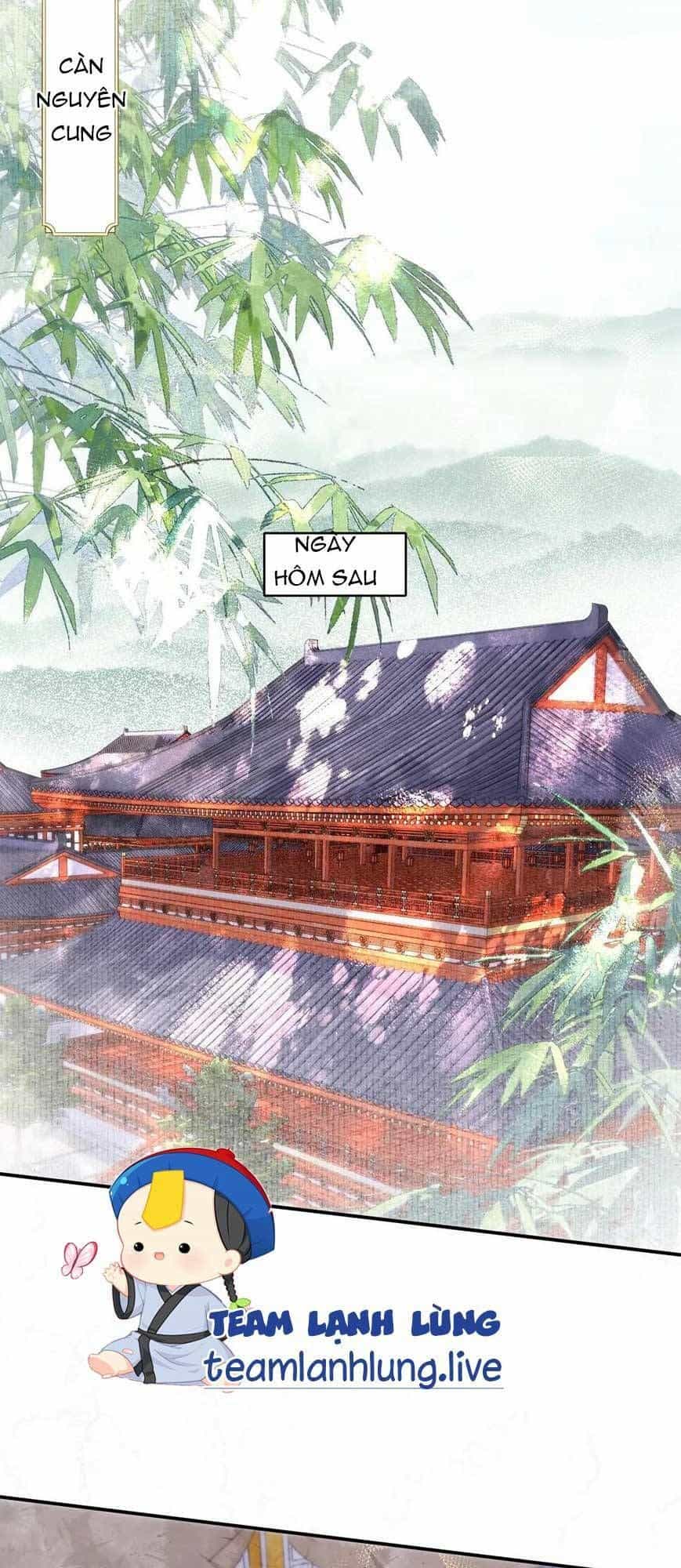 Kiều Quý Phi Thủ Đoạn Ác Độc Và Hoàng Thượng Không Dễ Chọc - Chương 301 - ảnh 19