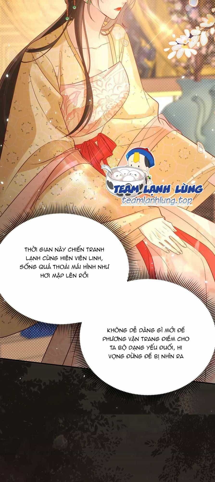 Kiều Quý Phi Thủ Đoạn Ác Độc Và Hoàng Thượng Không Dễ Chọc - Chương 303 - ảnh 15