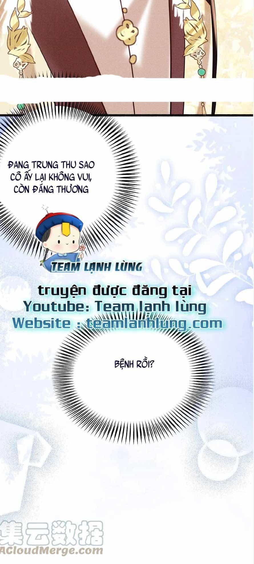 Kiều Quý Phi Thủ Đoạn Ác Độc Và Hoàng Thượng Không Dễ Chọc - Chương 65 - ảnh 6