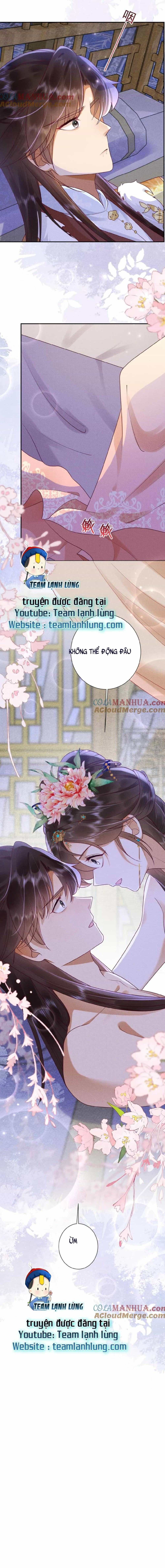 Kiều Quý Phi Thủ Đoạn Ác Độc Và Hoàng Thượng Không Dễ Chọc - Chương 95 - ảnh 6