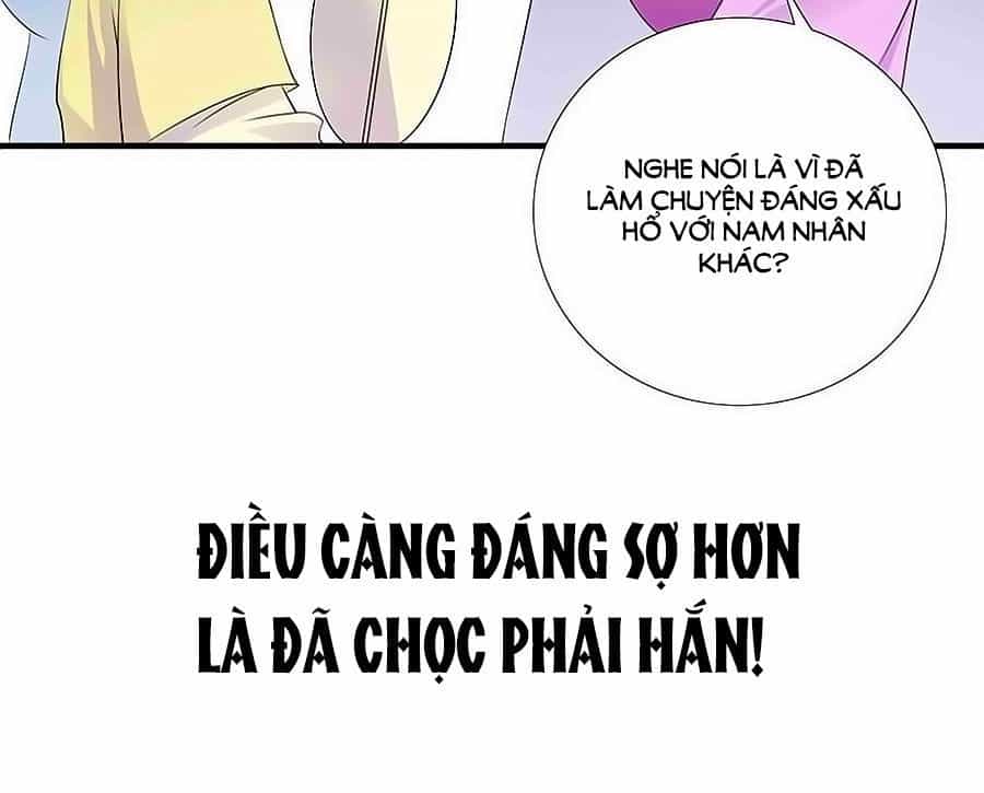 Kiêu Sủng Y Phi - Chương 0 - ảnh 6