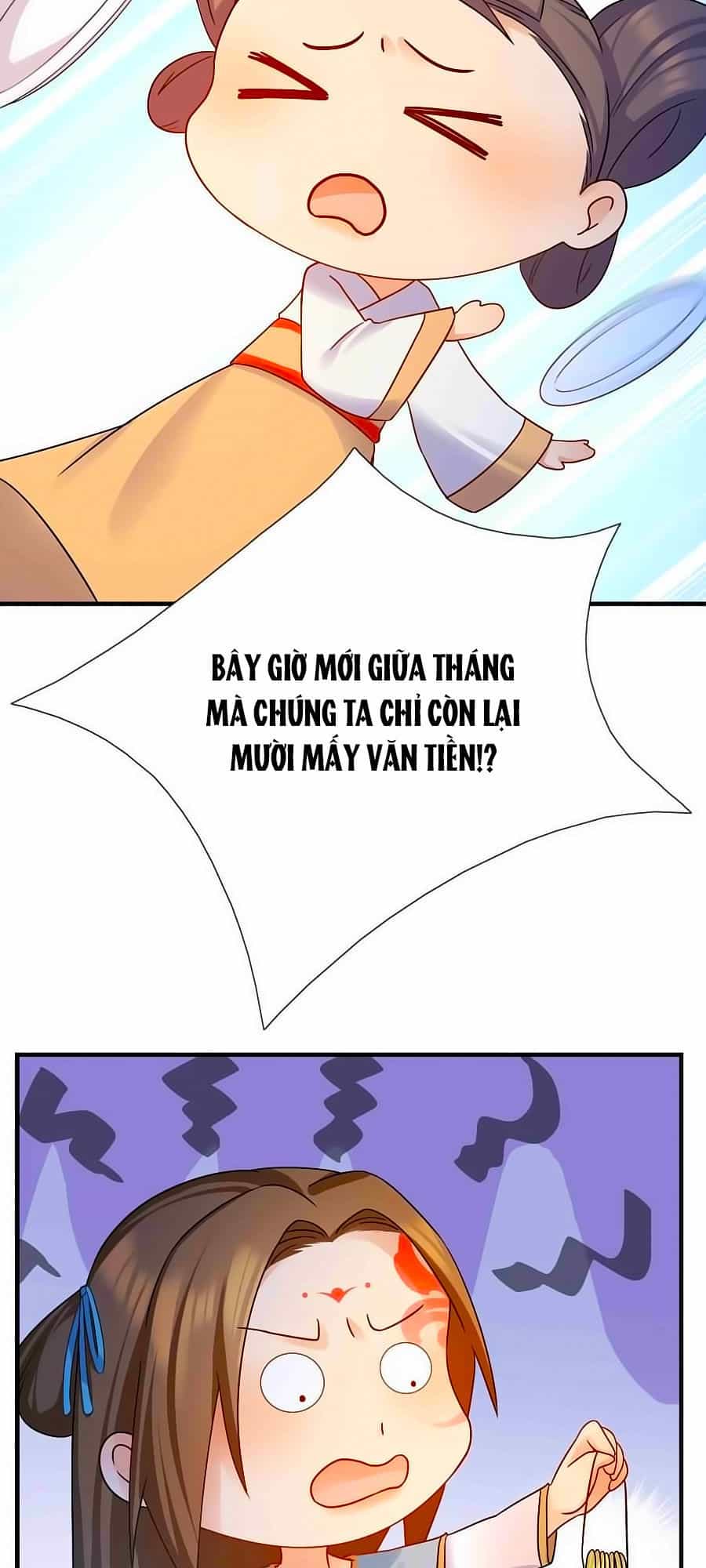 Kiêu Sủng Y Phi - Chương 8 - ảnh 15