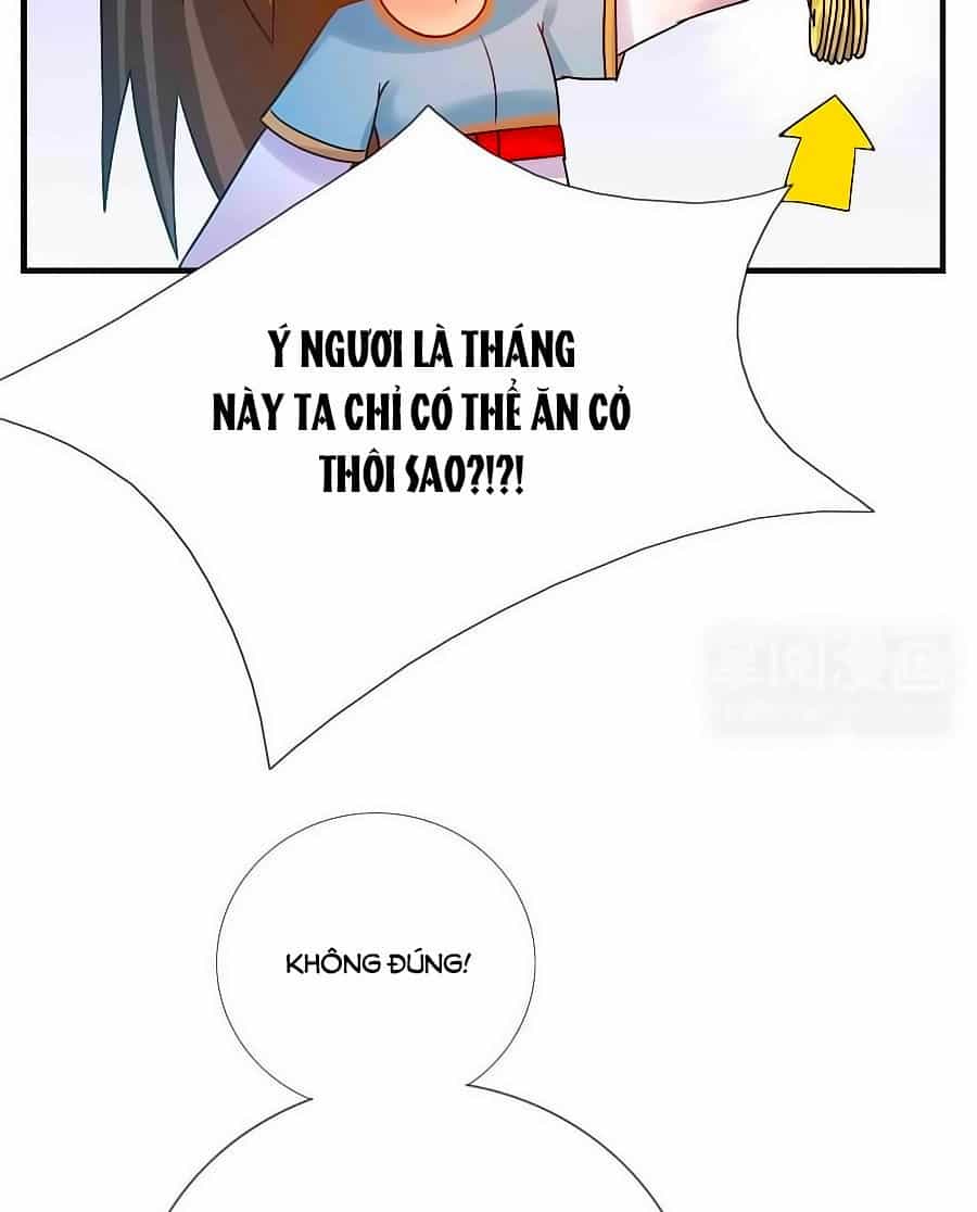 Kiêu Sủng Y Phi - Chương 8 - ảnh 16