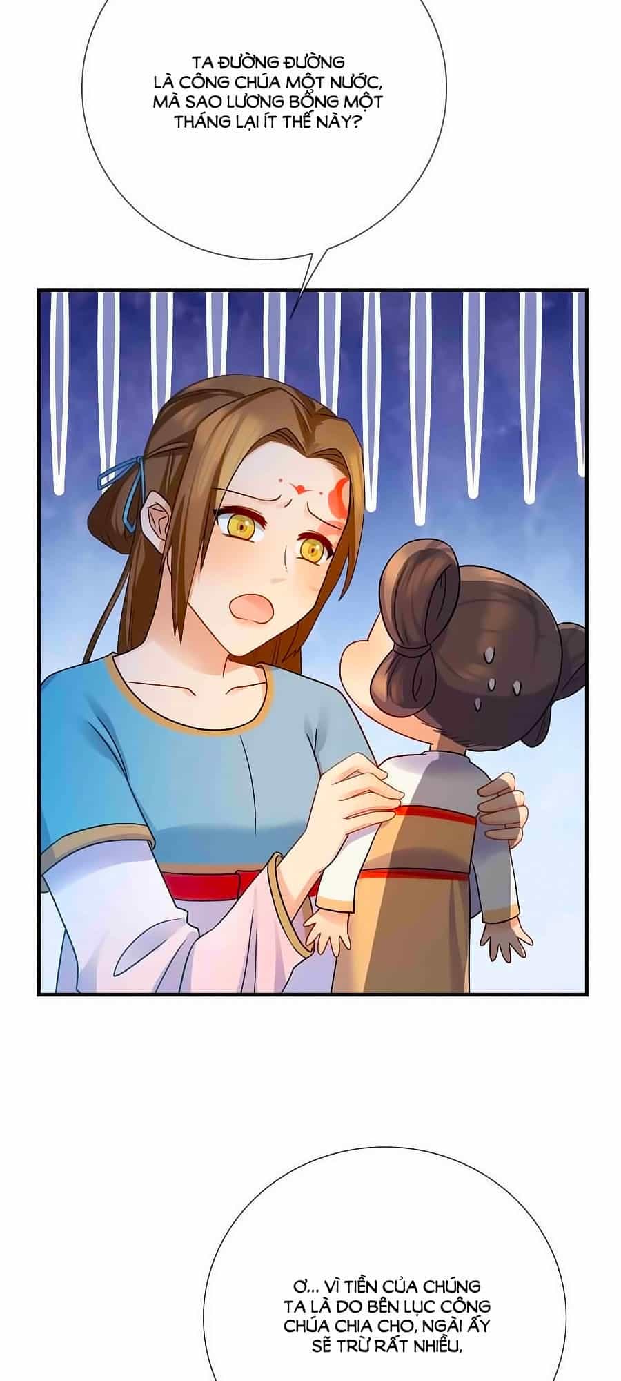Kiêu Sủng Y Phi - Chương 8 - ảnh 17