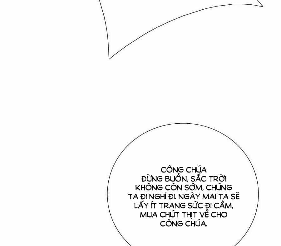 Kiêu Sủng Y Phi - Chương 8 - ảnh 20