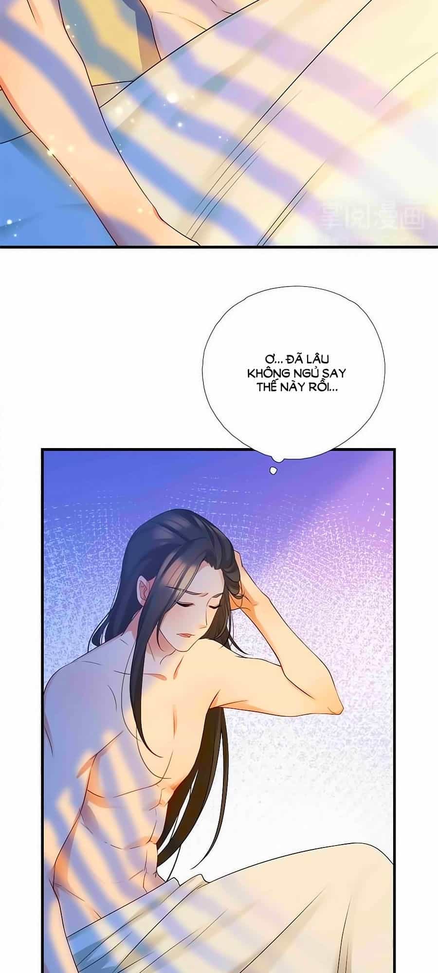 Kiêu Sủng Y Phi - Chương 8 - ảnh 3