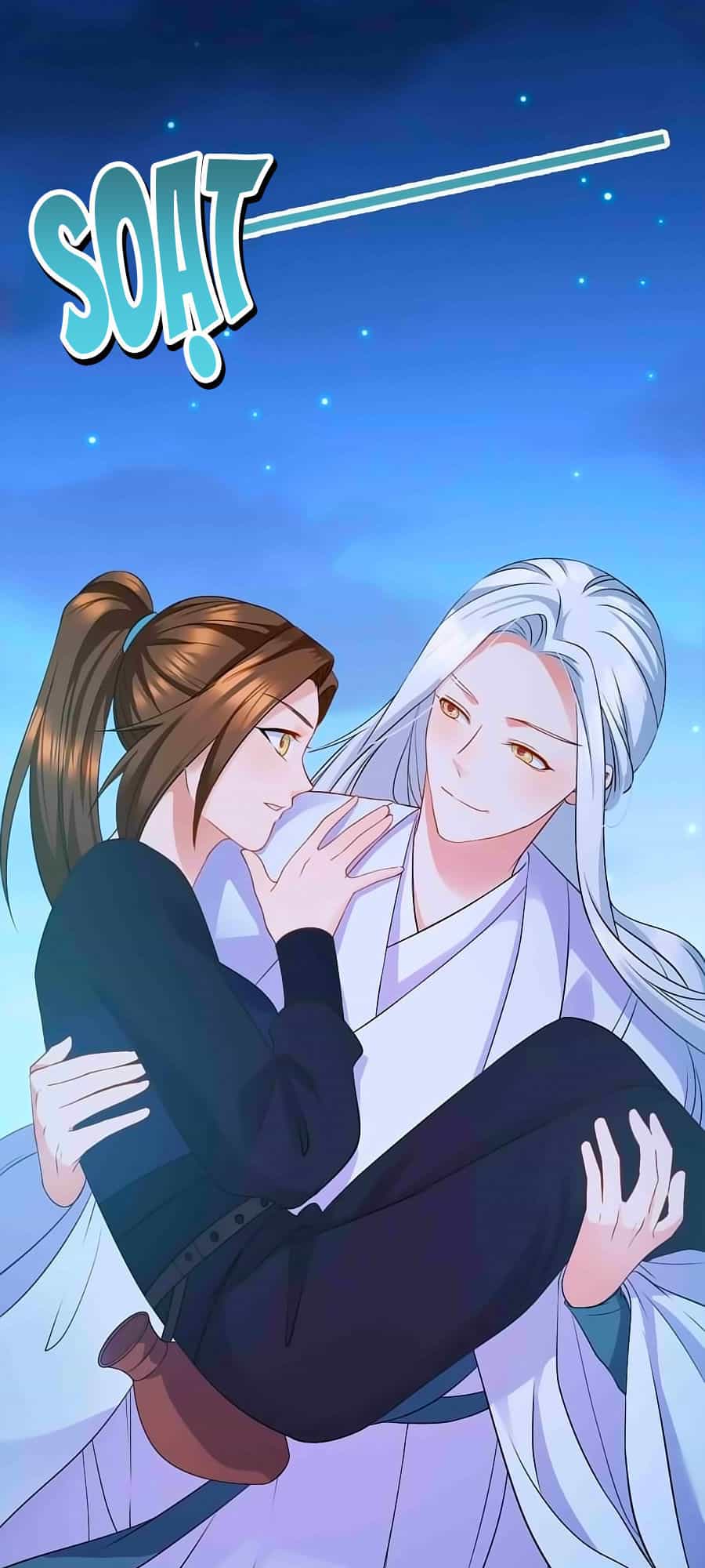 Kiêu Sủng Y Phi - Chương 8 - ảnh 37