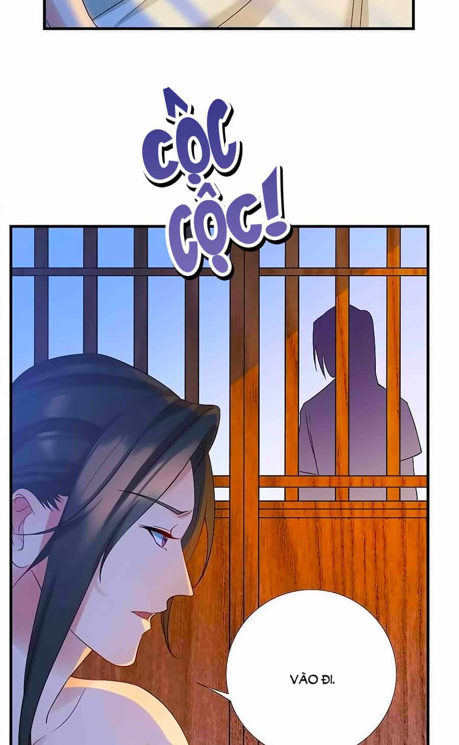 Kiêu Sủng Y Phi - Chương 8 - ảnh 4