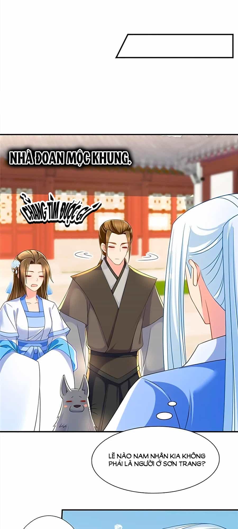 Kiêu Sủng Y Phi - Chương 99 - ảnh 20