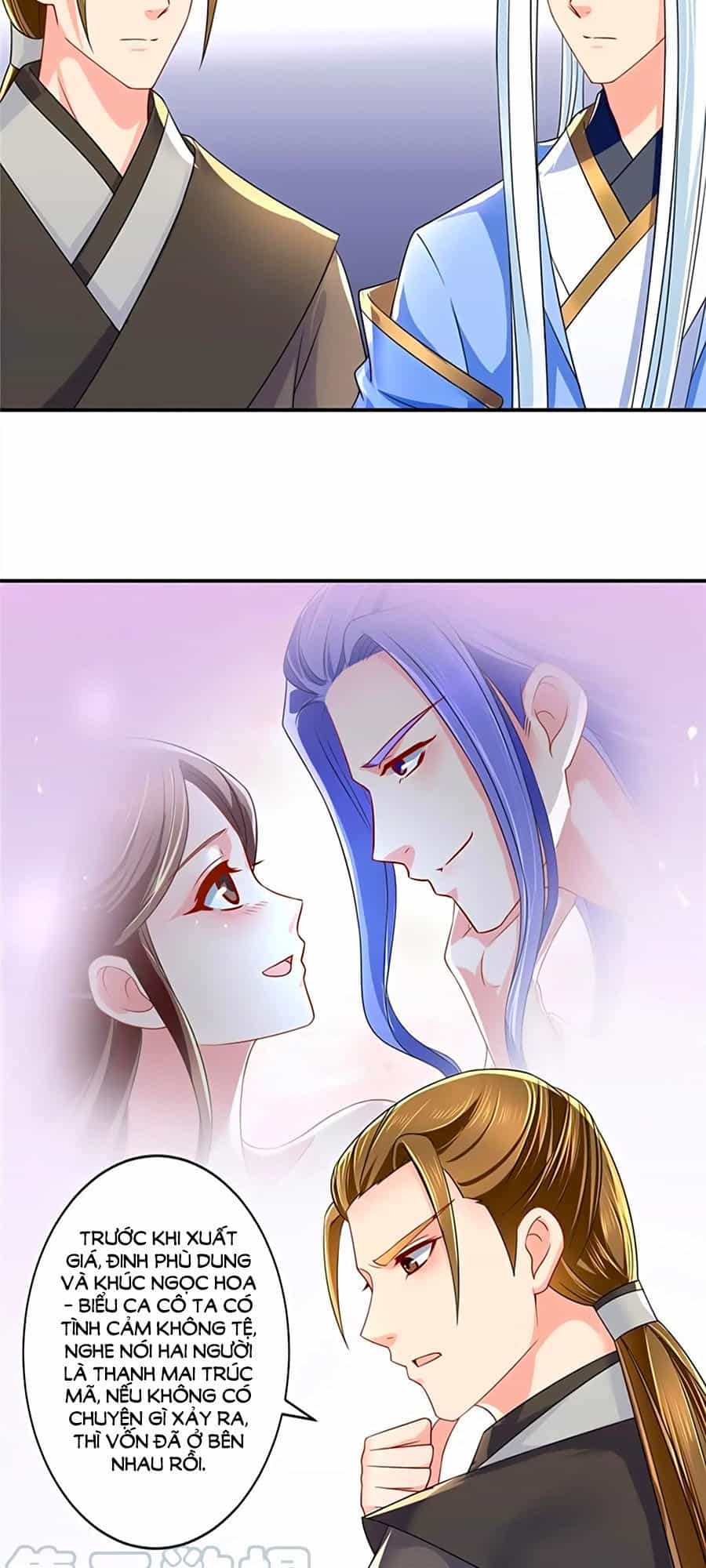 Kiêu Sủng Y Phi - Chương 99 - ảnh 26