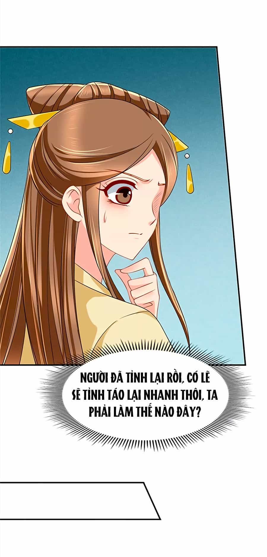 Kiêu Sủng Y Phi - Chương 100 - ảnh 17