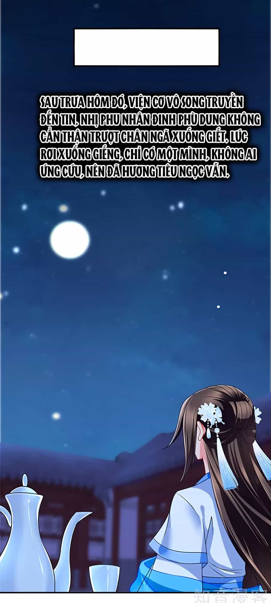 Kiêu Sủng Y Phi - Chương 101 - ảnh 15