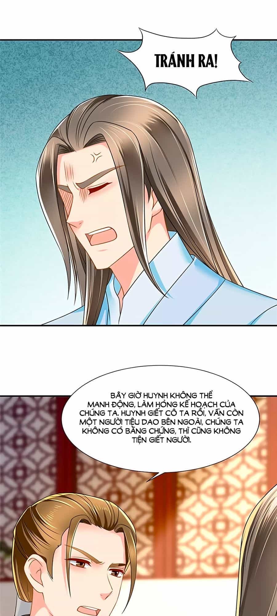 Kiêu Sủng Y Phi - Chương 101 - ảnh 5