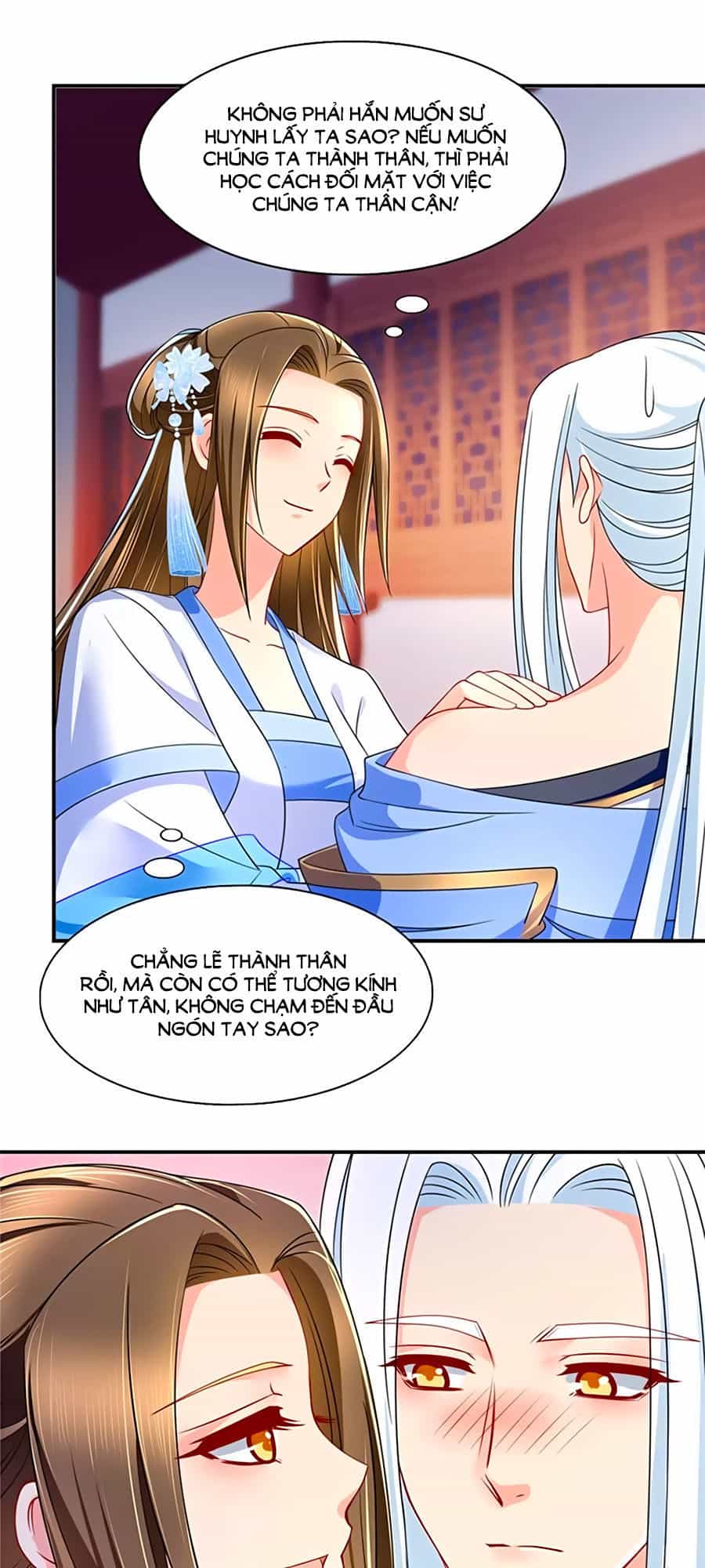 Kiêu Sủng Y Phi - Chương 102 - ảnh 17