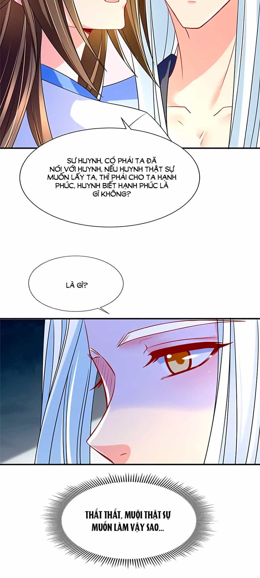 Kiêu Sủng Y Phi - Chương 102 - ảnh 18