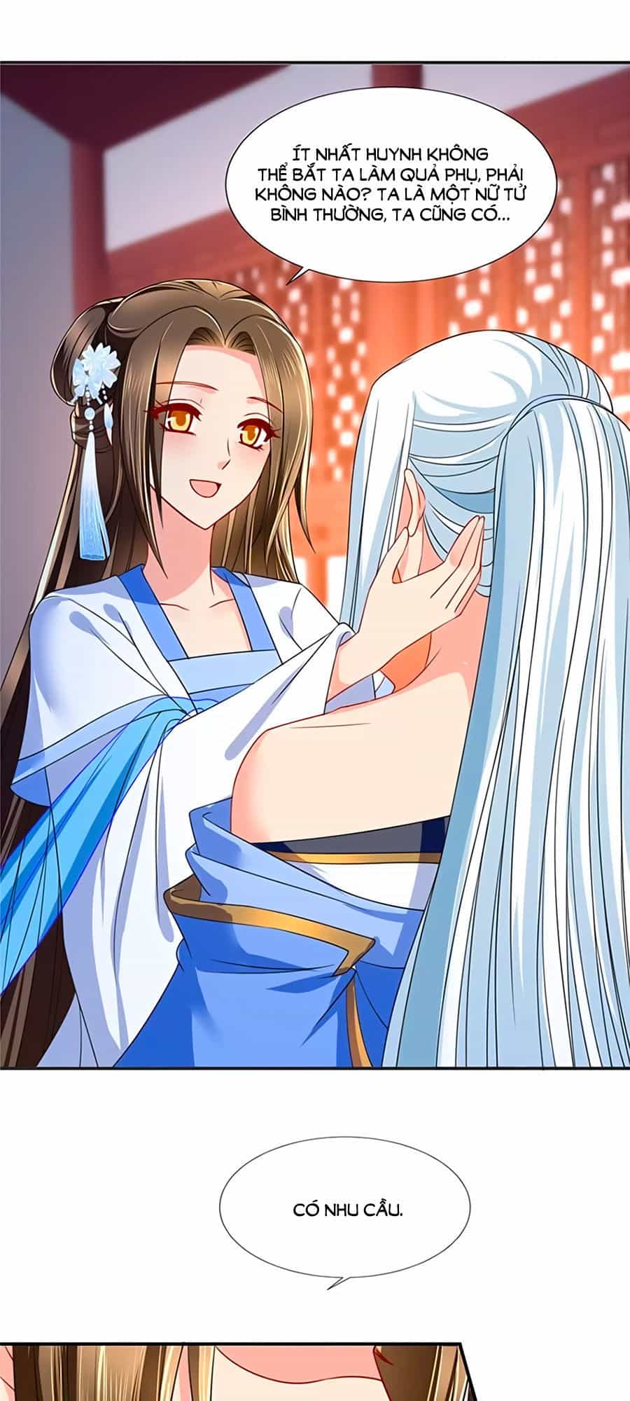 Kiêu Sủng Y Phi - Chương 102 - ảnh 20