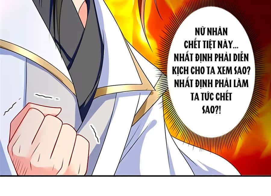Kiêu Sủng Y Phi - Chương 102 - ảnh 23