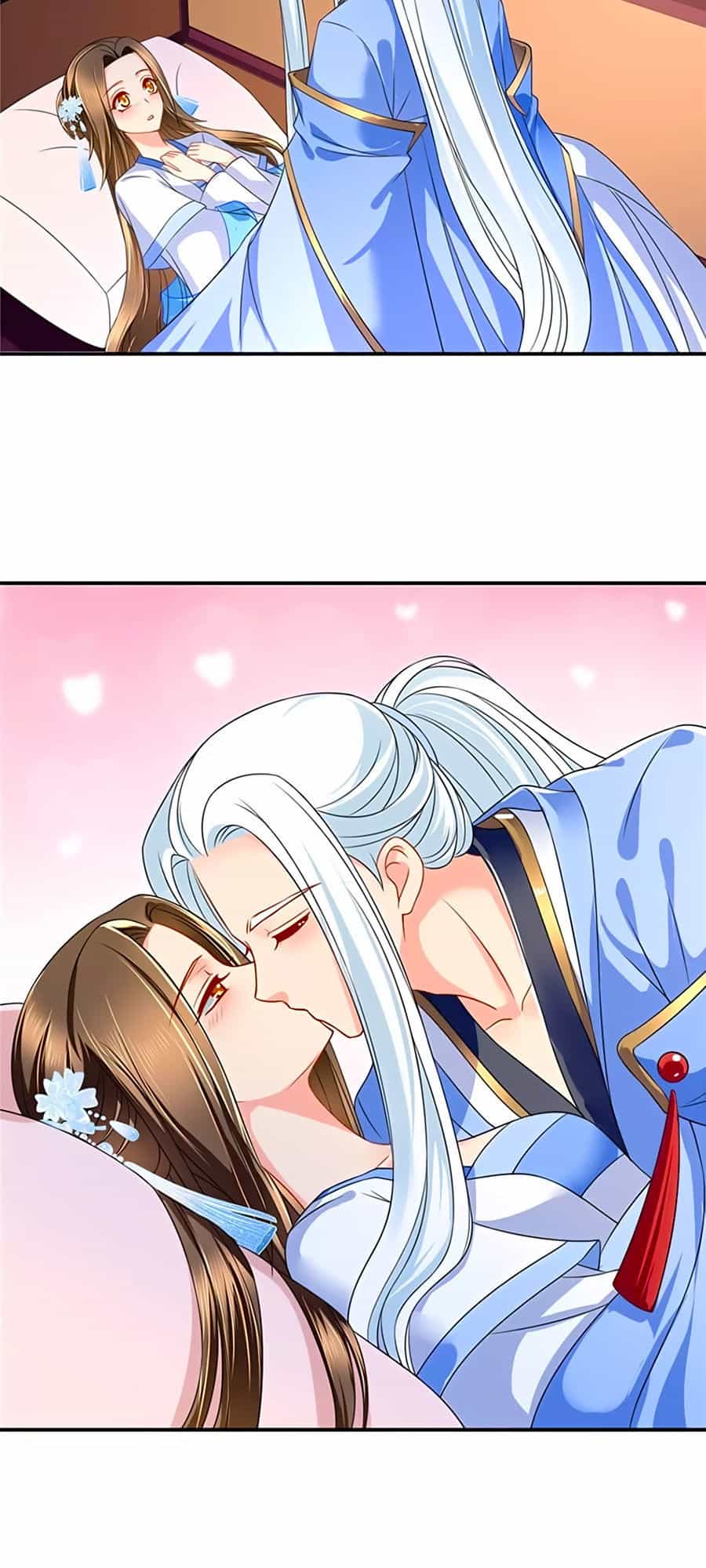 Kiêu Sủng Y Phi - Chương 103 - ảnh 11
