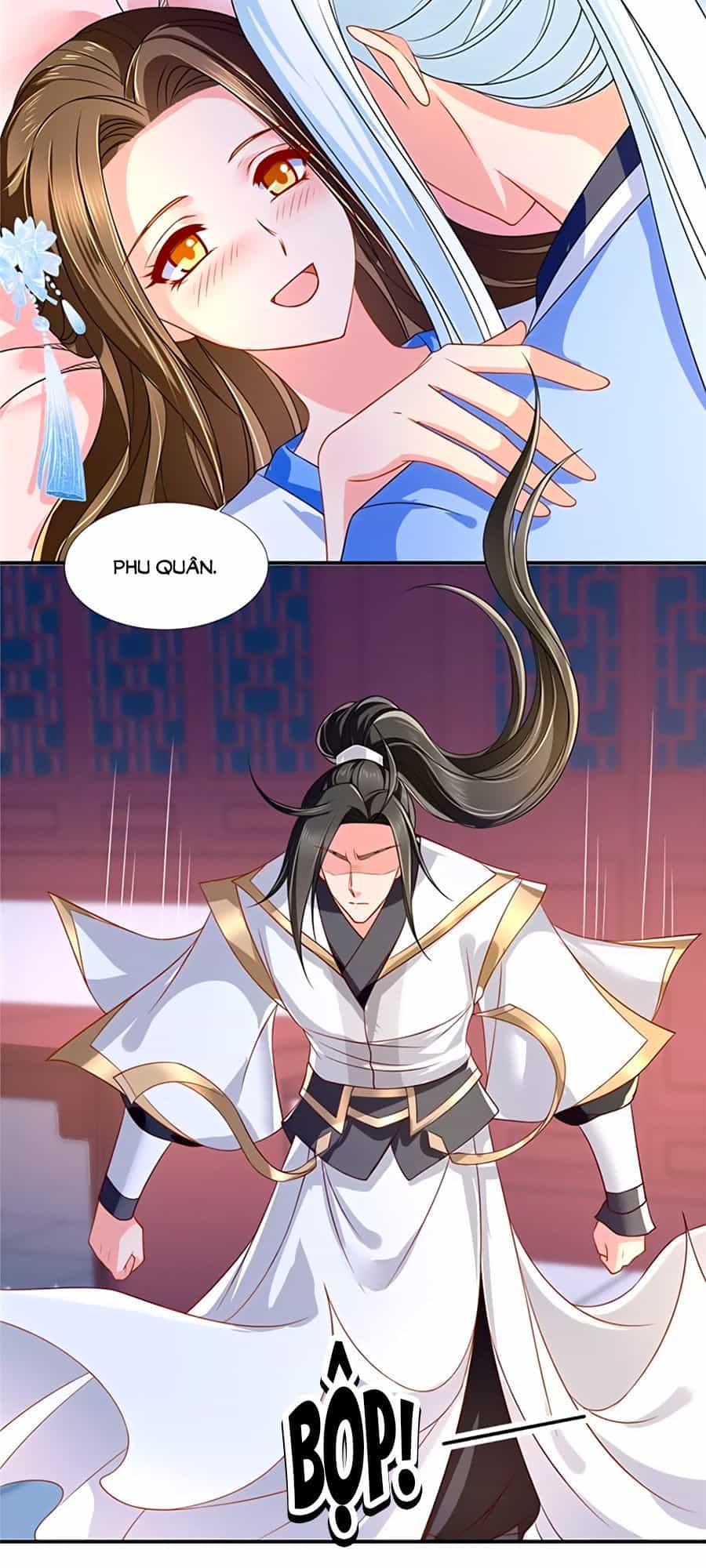 Kiêu Sủng Y Phi - Chương 103 - ảnh 15