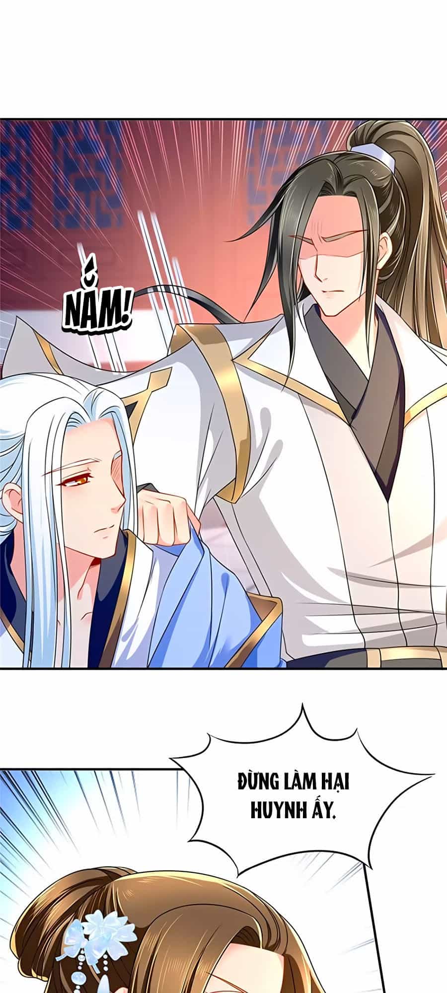 Kiêu Sủng Y Phi - Chương 103 - ảnh 16