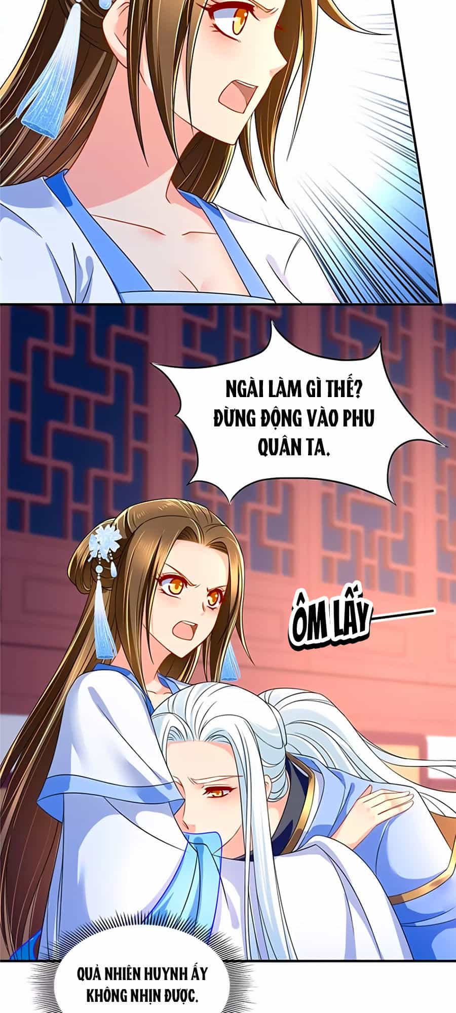 Kiêu Sủng Y Phi - Chương 103 - ảnh 17